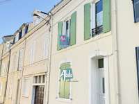 Vente maison 7 pièces Vente maison 7 pièces