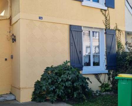 Vente maison 5 pièces Le Mans Funay - Bruyères 72