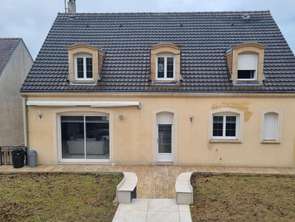 Vente Maison 5 chambresLe Mans Funay - Bruyères