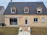 Vente maison 8 pièces Vente maison 8 pièces