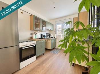 Vente Maison 3 chambresLe Mans Funay - Bruyères