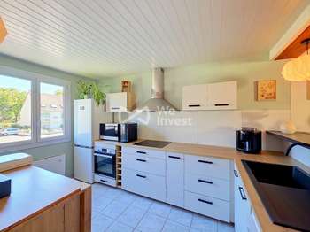 Vente Maison 3 chambresLe Mans Funay - Bruyères