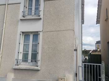 Vente maison 3 pièces Le Mans Funay - Bruyères 72