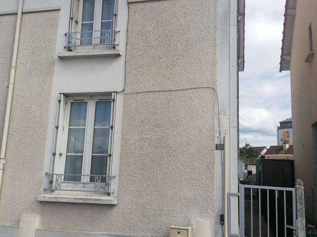 Maison 3 pièces 55 m² · au Mans · 55 m² · 139 750 €