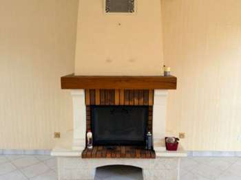 Vente maison 5 pièces Le Mans Funay - Bruyères 72