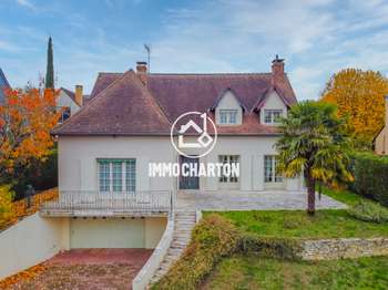 Vente Maison 6 chambresLe Mans Gazonfier