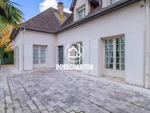 Vente Maison 6 chambresLe Mans Gazonfier