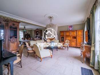 Vente Maison 6 chambresLe Mans Gazonfier