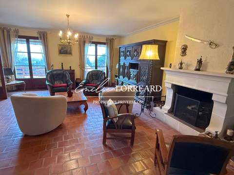 Vente maison 6 pièces Le Mans Gazonfier 72
