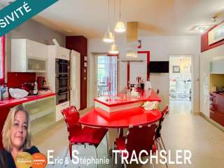 Vente maison 10 pièces Vente maison 10 pièces