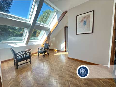 Vente maison 7 pièces Le Mans Gazonfier 72