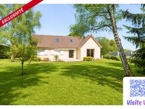 Vente Maison 4 chambresLe Mans Gazonfier