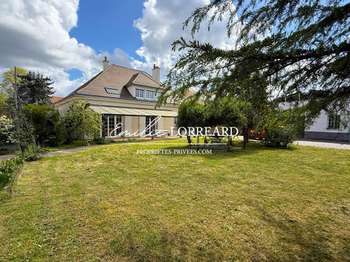 Vente maison 8 pièces Le Mans Gazonfier 72