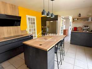 Vente Maison 5 chambresLe Mans Gazonfier