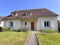 Vente maison 7 pièces Vente maison 7 pièces