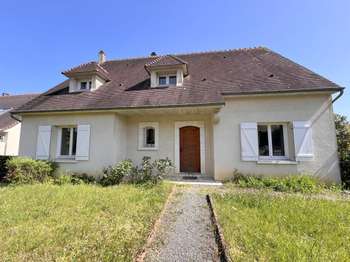 Vente maison 7 pièces Le Mans Gazonfier 72