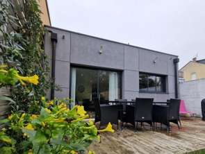 Vente Maison 4 chambresLe Mans Gazonfier