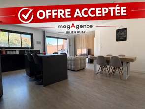 Vente Maison 4 chambresLe Mans Gazonfier