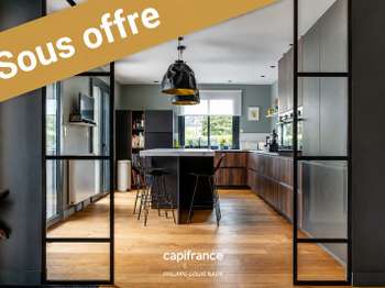 Vente Maison 4 chambresLe Mans Gazonfier