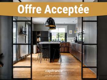 Vente Maison 4 chambresLe Mans Gazonfier
