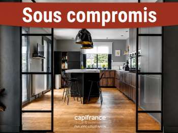 Vente maison 6 pièces Le Mans Gazonfier 72