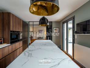 Vente Maison 4 chambresLe Mans Gazonfier