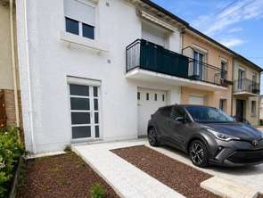 Vente Maison 3 chambresLe Mans Gazonfier