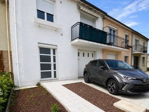 Vente maison 5 pièces Le Mans Gazonfier 72