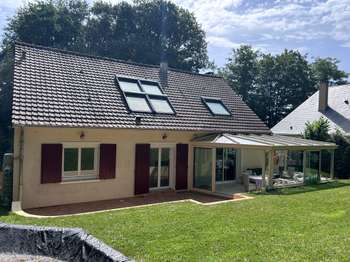 Vente Maison 5 chambresLe Mans Gazonfier