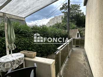 Vente maison 3 pièces Le Mans Gazonfier 72