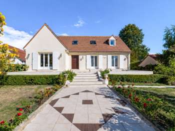 Vente Maison 5 chambresLe Mans Gazonfier