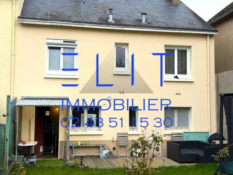 Vente maison 5 pièces Vente maison 5 pièces