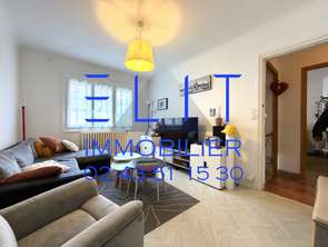 Vente Maison 4 chambresLe Mans Heuzé - Saint-Georges