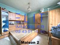 Vente maison 6 pièces Vente maison 6 pièces