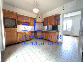 Vente maison 6 pièces Vente maison 6 pièces
