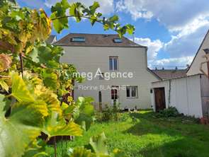 Vente Maison 3 chambresLe Mans Heuzé - Saint-Georges