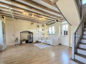 Vente Maison 3 chambresLe Mans Heuzé - Saint-Georges