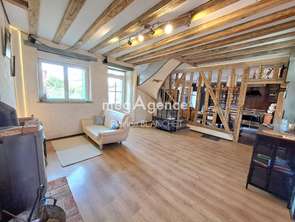 Vente Maison 3 chambresLe Mans Heuzé - Saint-Georges
