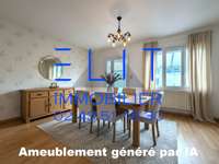 Vente maison 3 pièces Vente maison 3 pièces