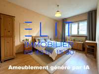 Vente maison 3 pièces Vente maison 3 pièces