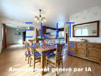 Vente maison 3 pièces Vente maison 3 pièces