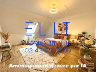 Vente maison 5 pièces Vente maison 5 pièces