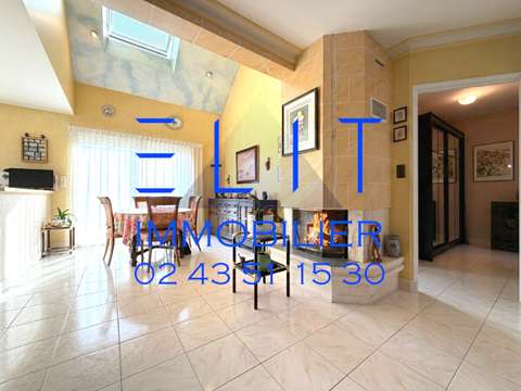 Vente maison 5 pièces Vente maison 5 pièces