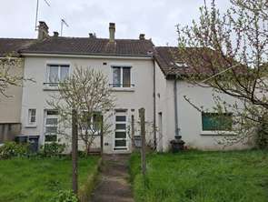Vente Maison 3 chambresLe Mans Heuzé - Saint-Georges