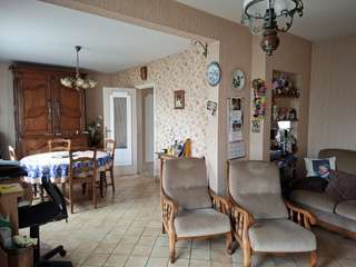 Vente maison 5 pièces Vente maison 5 pièces