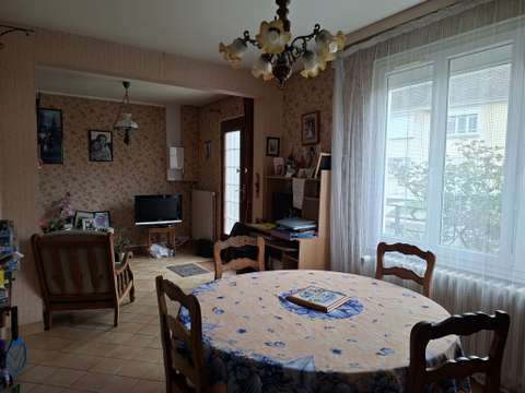 Vente maison 5 pièces Vente maison 5 pièces