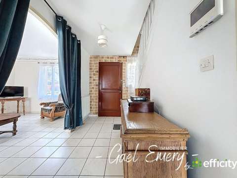 Vente maison 7 pièces Vente maison 7 pièces