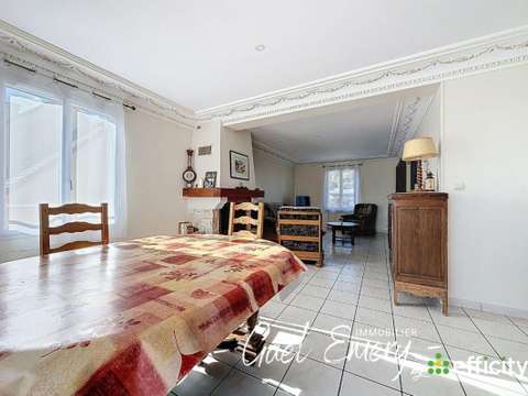Vente maison 7 pièces Vente maison 7 pièces