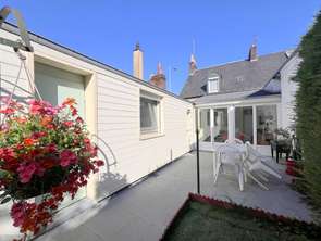 Vente Maison 3 chambresLe Mans Heuzé - Saint-Georges
