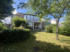 Vente Maison 5 chambresLe Mans Heuzé - Saint-Georges